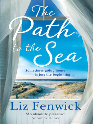 cover image of The Path to the Sea